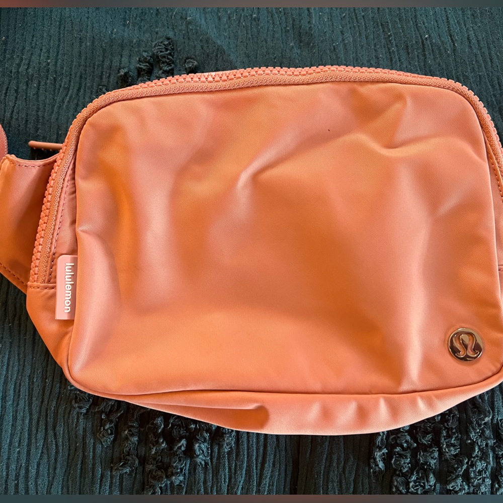 Lululemon Beltbag